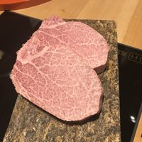 肉屋 雪月花 NAGOYA - 飛騨牛シャトーブリアン