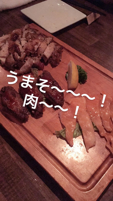 全品食べ飲み放題専門店 個室肉バル ミルザ 新宿店 Mealza 西武新宿 バル バール ネット予約可 食べログ