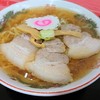 老麺 まるや