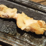 [Rare part] Toro chicken (base of shoulder)