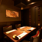 最高級A5神戸牛専門店 新宿 牛龍