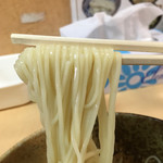 卵なし麺