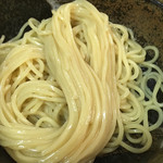 中太麺