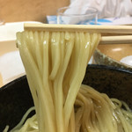 中太麺
