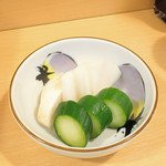 とんかつ燕楽 - 