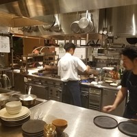 TRUNK(KITCHEN) - 