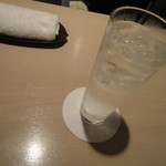 薮原十区 - 焼酎