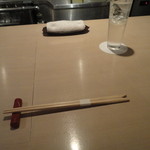 薮原十区 - テーブルウェア