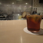 薮原十区 - お茶