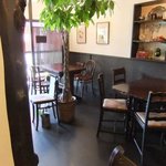 ナル　カフェ - 