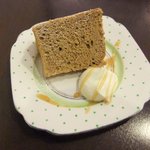 ナル　カフェ - 