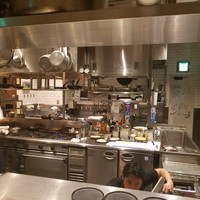 TRUNK(KITCHEN) - 