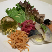 Russian Restaurant ROGOVSKI 銀座 - 