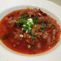 Russian Restaurant ROGOVSKI 銀座 - 