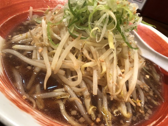 めん蔵 長井店 - 南長井（ラーメン）の写真