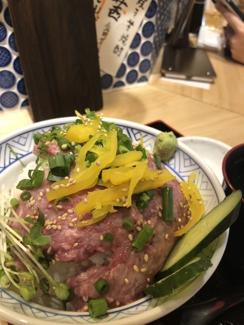 浅草橋 酒肴 肉寿司 浅草橋 寿司 ネット予約可 食べログ