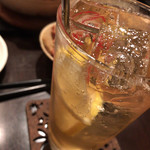 居酒屋カフェ M - 