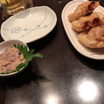 居酒屋カフェ M - 
