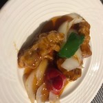 中国料理 青冥 - 