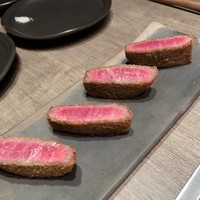 USHIGORO S. GINZA - 