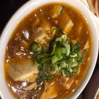 中国料理 青冥 祇園店 - 