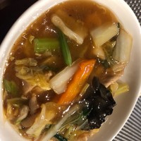 中国料理 青冥 祇園店 - 