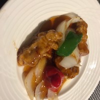 中国料理 青冥 祇園店 - 