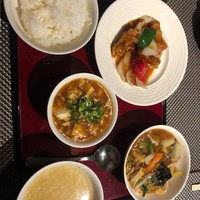 中国料理 青冥 祇園店 - 