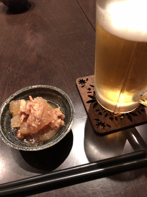 居酒屋カフェ M（イザカヤカフェ エム） - 女川（居酒屋）の写真