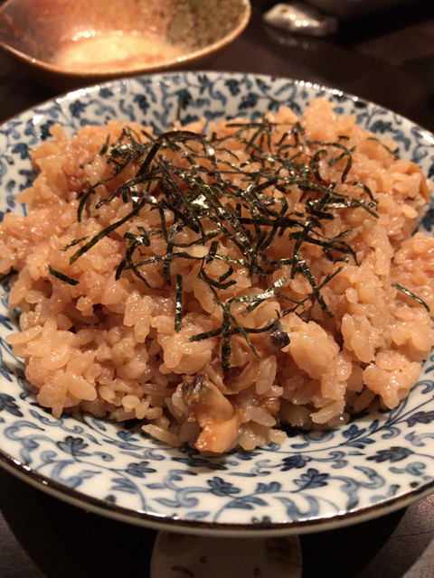 居酒屋カフェ M（イザカヤカフェ エム） - 女川（居酒屋）の写真