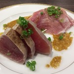 鉄板焼きINAGAKI亭 - 