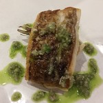 鉄板焼きINAGAKI亭 - 