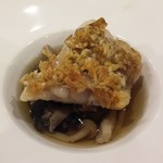 鉄板焼きINAGAKI亭 - 