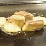 鉄板焼きINAGAKI亭 - 