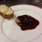 鉄板焼きINAGAKI亭 - 