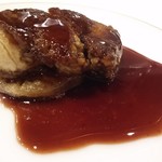 鉄板焼きINAGAKI亭 - 