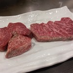 鉄板焼きINAGAKI亭 - 