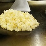 鉄板焼きINAGAKI亭 - 