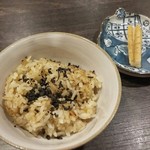 鉄板焼きINAGAKI亭 - 