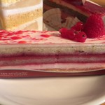 アテスウェイ - オペラフランボワーズ