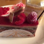 アテスウェイ - フランボアジェ