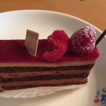 アテスウェイ - フランボアジェ