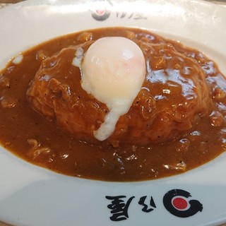 日乃屋カレー_0