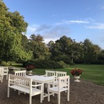 Hindsgavl Slot - 