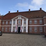 Hindsgavl Slot - 