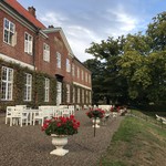 Hindsgavl Slot - 