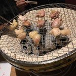 二代目 鶏焼き将軍 - 