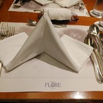 FLORE - テーブルセット