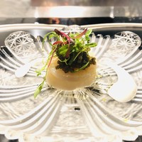 銀座うかい亭 - 