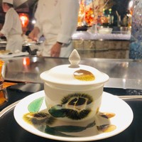銀座うかい亭 - 